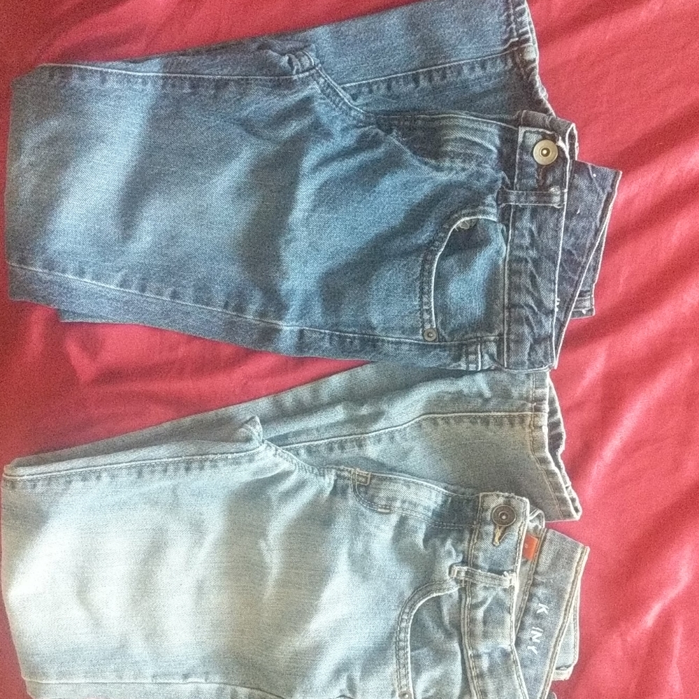 Children's Jeans (Male)
